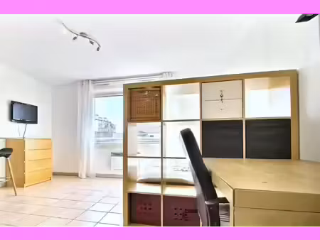 human immobilier marseille 10eme