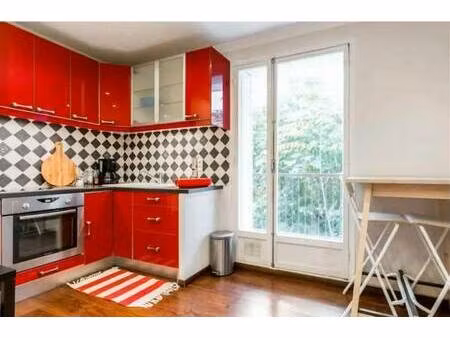 appartement à louer - logement étudiant