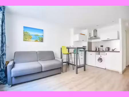 appartement à louer - logement étudiant