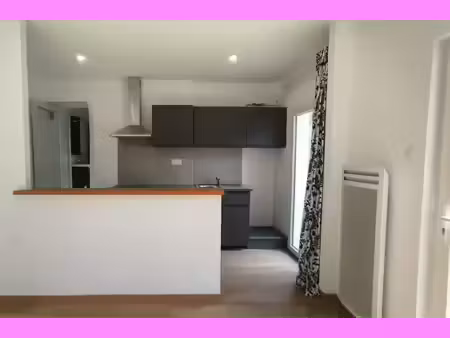 appartement à louer - logement étudiant