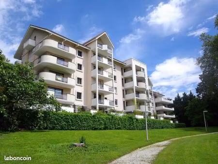 appartement 4 pièces 114 m²