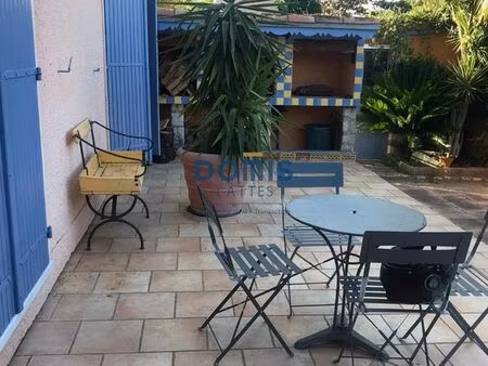 appartement 2 pièces 28 m²