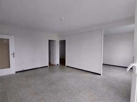 appartement 5 pièces 81 m²
