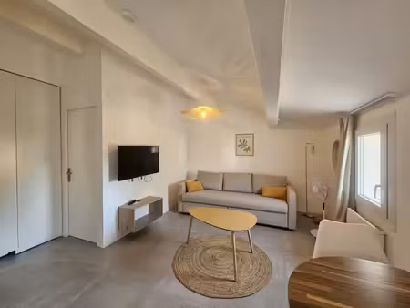 studio à louer