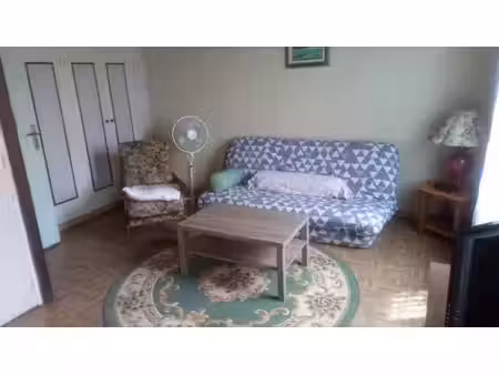 studio à louer