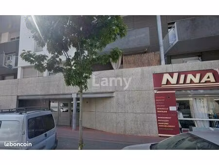 appartement 4 pièces 87 m²