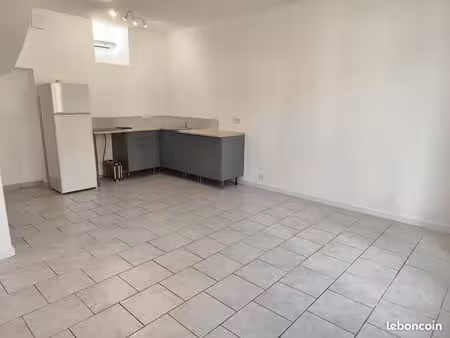 appartement meublé t3