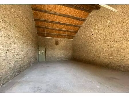 entrepôt à louer