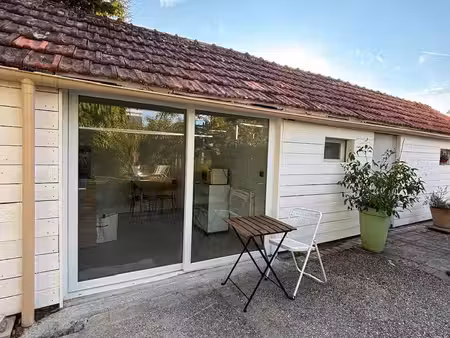 propriétaire particulier