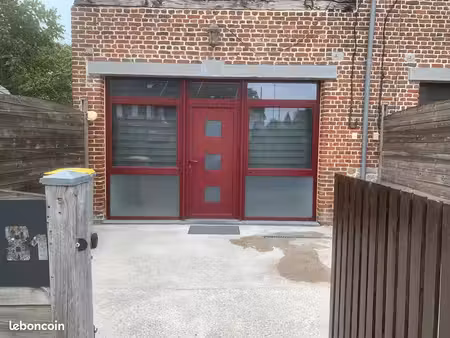 maison 52m2 récente