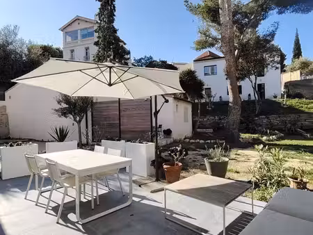 maison à louer - première occupation