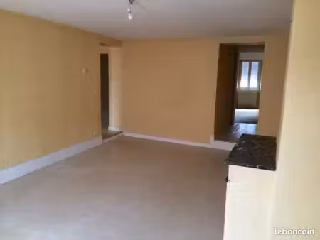 bel appartement f4 de 82m² spacieux