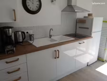 appartement damigny