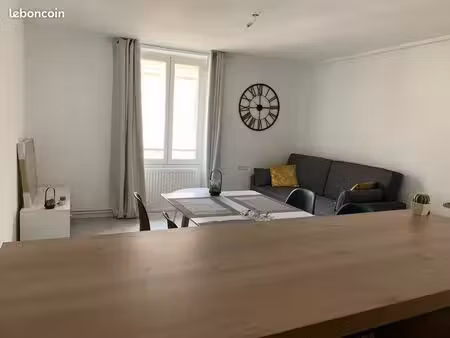 joli t3 meublé 59m2 rue cayrade