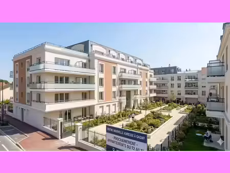 vente appartement 3 pièces 62 m² à etampes (91150)  199 000 €