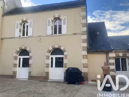 immeuble à vendre
