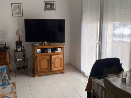 propriétaire particulier