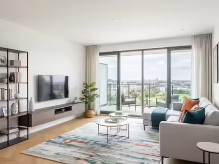 vente appartement 3 pièces 68 m² à limay (78520)  197 000 €