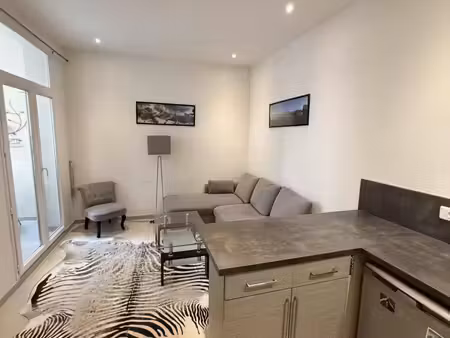 appartement à louer - logement étudiant