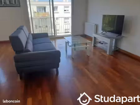 appartement 5 pièces 90 m²