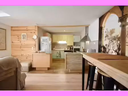 vente appartement 3 pièces 95 m² à pezenas (34120)  199 000 €