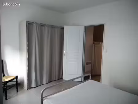 appartement 40 m2