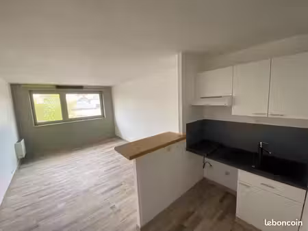 appartement 42m² - jardin des plantes