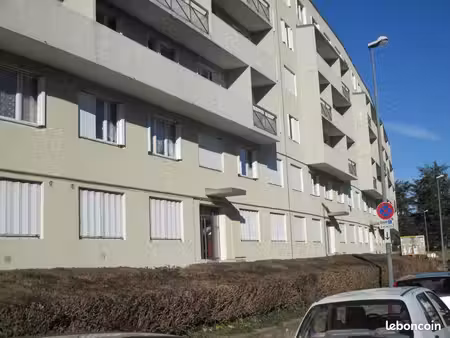 appartement 1 pièce 28 m²