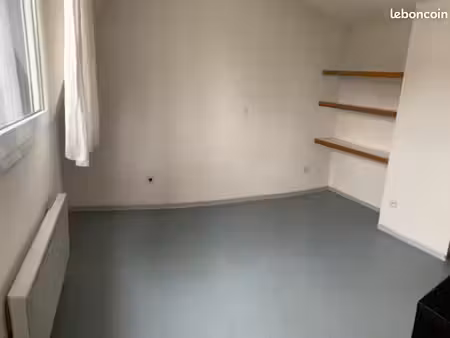appartement 1 pièce 16 m²