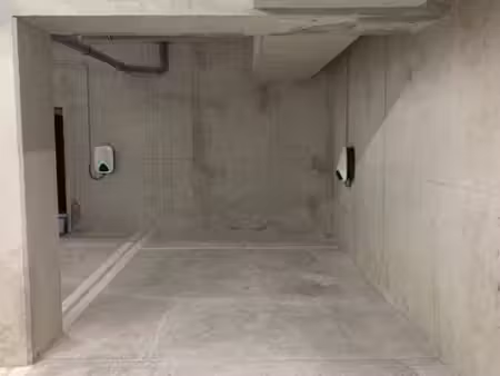 parking à louer