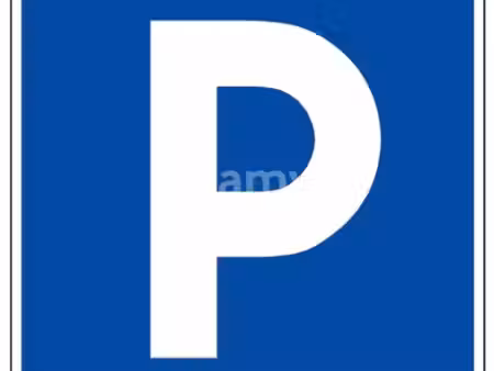 parking 1 m² strasbourg