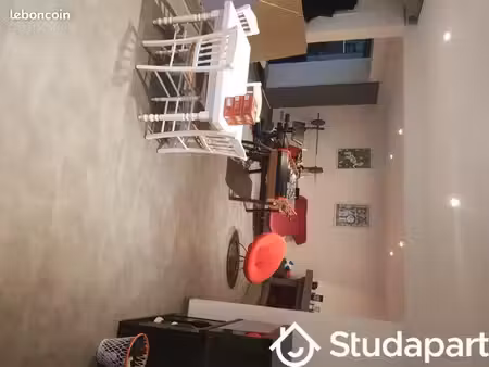 maison 3 pièces 90 m²