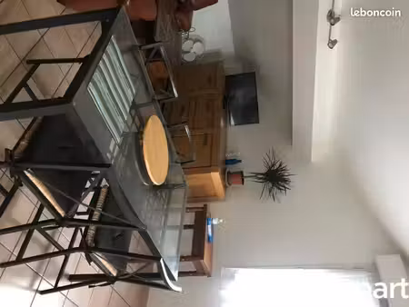 maison 3 pièces 41 m²