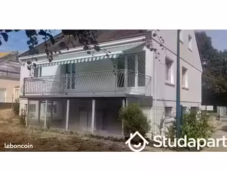 maison 5 pièces 97 m²