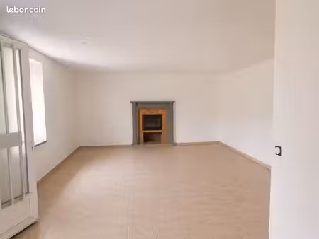 maison individuelle a louer