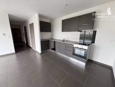 concept immobilier