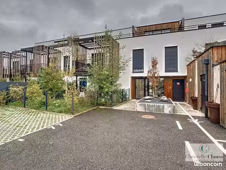 appartement 3 pièces 68 m²