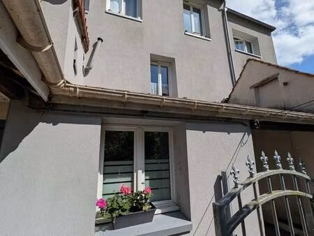 immeuble à vendre