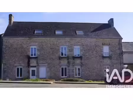 immeuble à vendre