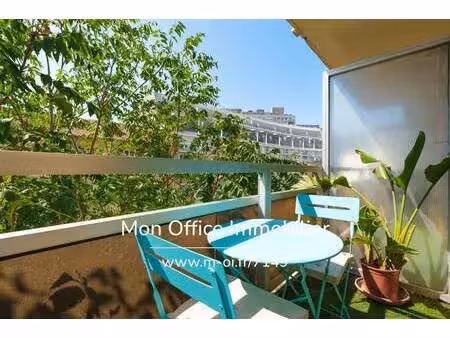mon office immobilier