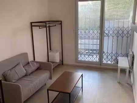 appartement à louer - logement étudiant
