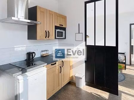 evel immobilier saint-avold