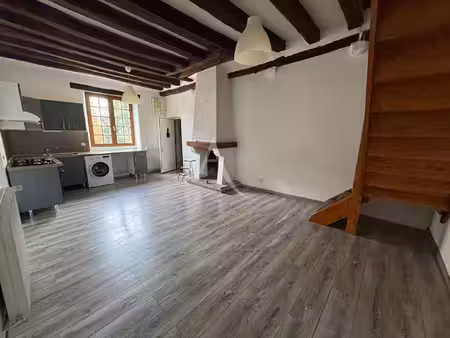 triplex à louer