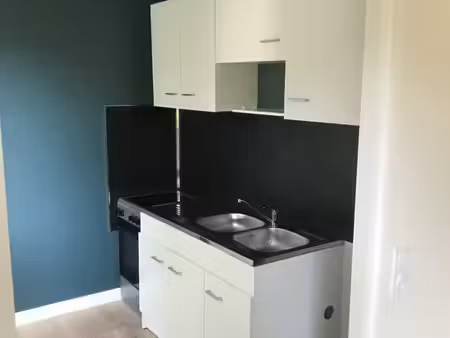 appartement f1 meublé rénové – le puy-en-velay / vals-près-le-puy – 420 cc