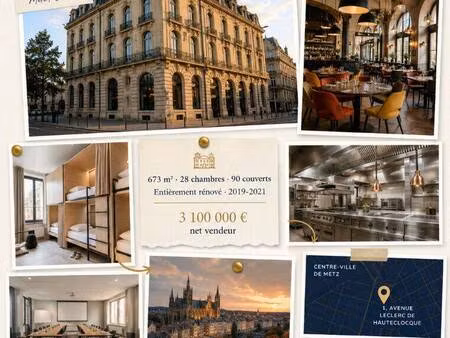 boutique à vendre