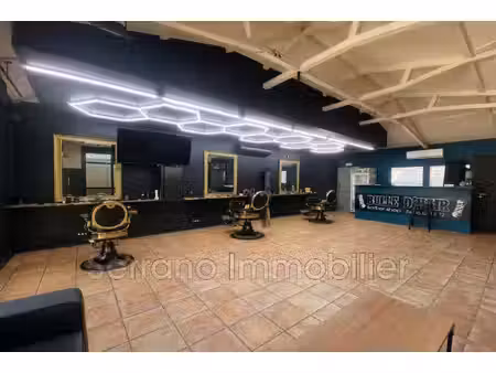 serrano immobilier