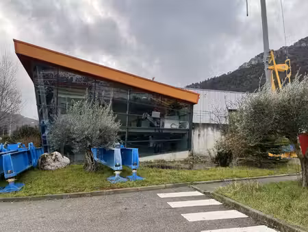 local d'activités à louer
