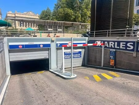 parking à vendre