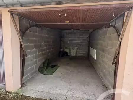 parking à louer