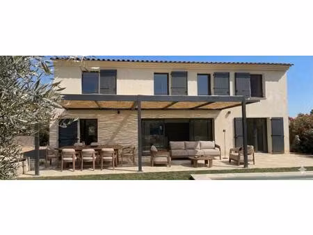 maison à louer - première occupation